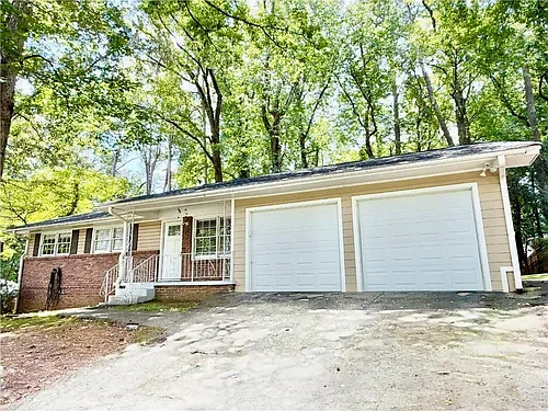 3463 Canadian Way Photo 1