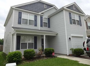 2434 Shad Ct, Charlotte, NC 28208
