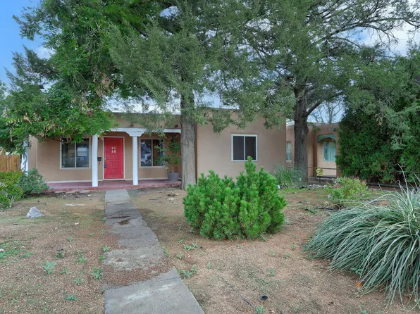 1200 Jackson St SE, Albuquerque, NM 87108
