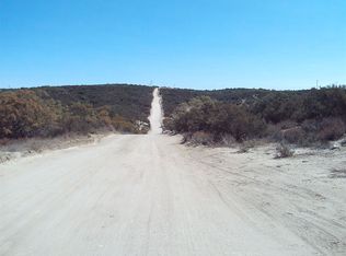 39014 Zarina Lake Dr LOT 22, Boulevard, CA 91905