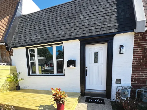 1407 Simpson St, Linwood, PA 19061