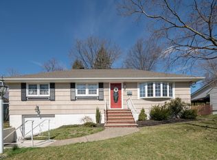 58 Carline Dr, Clifton, NJ 07013