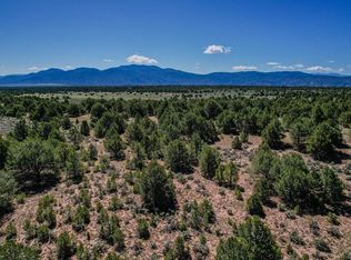 B 2 Comanche Trl, Carson, NM 87517