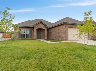 7400 Jake St, Amarillo, TX 79119