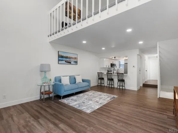 1475 S Quebec A4 Way #A4, Denver, CO 80231