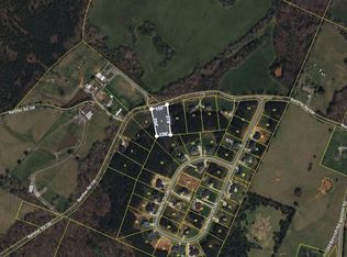 LOT 9 Banther Rd, Mc Donald, TN 37353