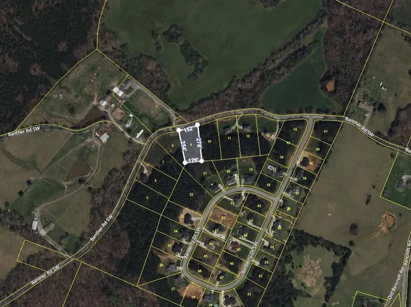 9 Banther Rd, Cleveland, TN 37312