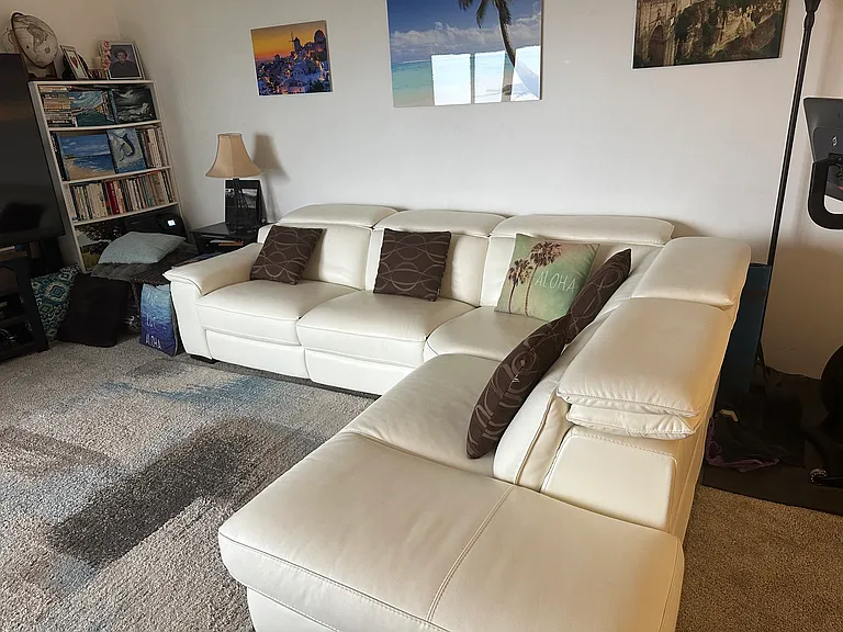 4944 Cass St #1204 — Photo 9