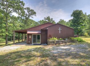 292.5 Gazelle Rd, Goodman, MO 64843