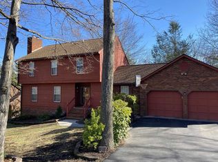 109 Countryside Ct, Blacksburg, VA 24060