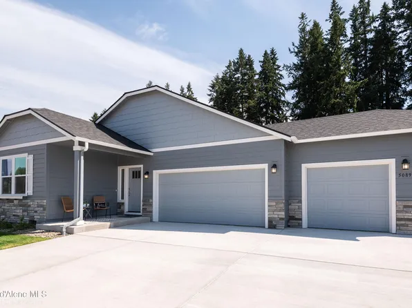 13862 N Apex Way, Hayden, ID 83835