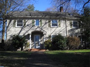 43 Park Dr, Dover, DE 19901