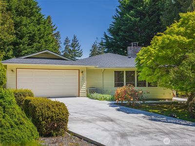 137 Harleman Drive, Sequim, WA, 98382