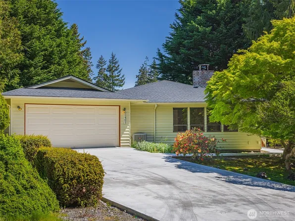137 Harleman Drive, Sequim, WA 98382
