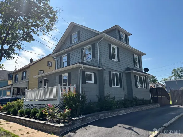 647 Front St, Dunellen, NJ 08812