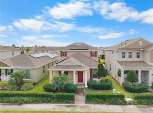 10697 Atwater Bay Dr, Winter Garden, FL 34787