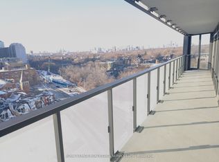 575 Bloor St E #802, Toronto, ON M4W 0B2