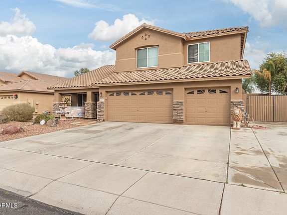 2nd image of 18339 N 59TH Drive
