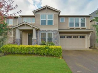 11830 SE Aerie Crescent Rd, Happy Valley, OR 97086