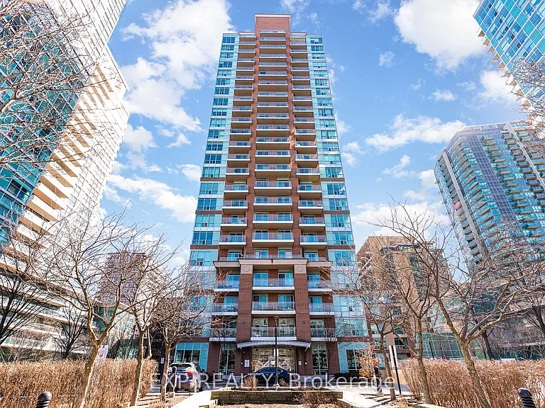 50 Lynn Williams St #1810 — Photo 1