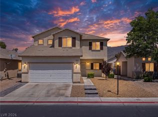 4916 Morning Splash Ave, Las Vegas, NV 89131