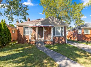 7227 Colonial St, Dearborn Heights, MI 48127