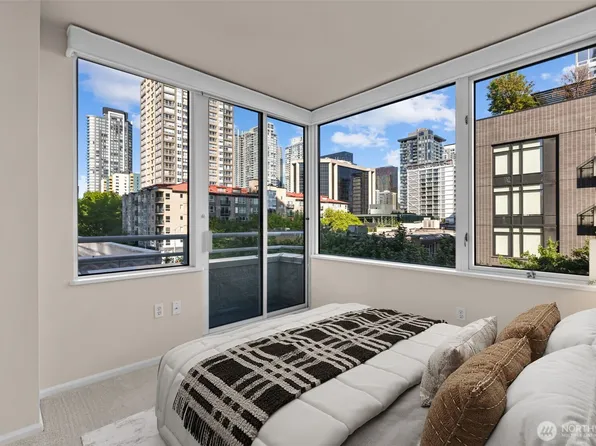 2600 2nd Avenue #503, Seattle, WA 98121