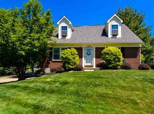 2894 Timber Ridge Way, Burlington, KY 41005