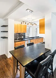 Rented by Compass