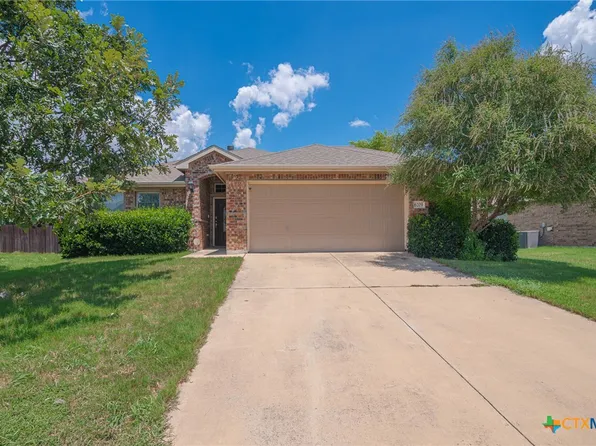 6209 Serpentine Dr, Killeen, TX 76542