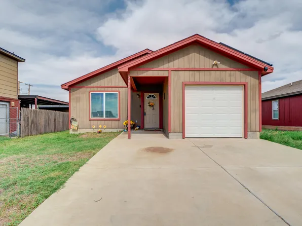2403 Birch Ave, Lubbock, TX 79404
