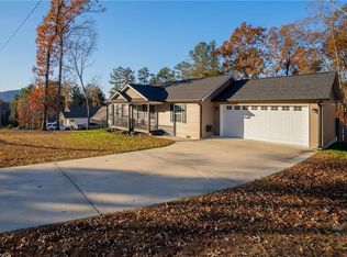 2708 Quarles Rd, Rocky Face, GA 30740