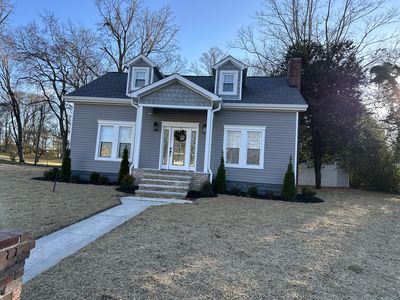 521 Ridgecrest Dr, McMinnville, TN, 37110