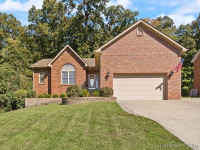 4250 Sunrise Drive, Sellersburg, IN, 47172