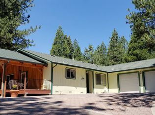 4936 Deerwood Dr, Grizzly Flats, CA 95636