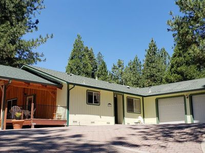 4936 Deerwood Dr, Grizzly Flats, CA, 95636