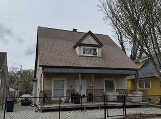 408 N Colorado Ave, Indianapolis, IN