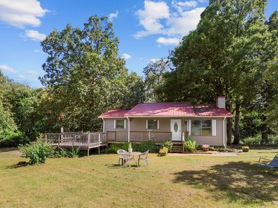 14451 Highland Church Rd, Fayetteville, AR, 72704
