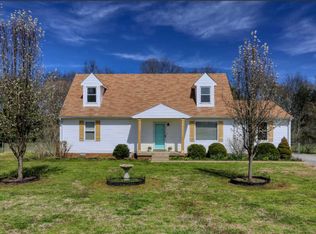 306 Eton Rd, Smyrna, TN 37167