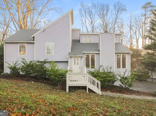 1535 Kincaid Rd, Marietta, GA 30066