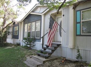 102 Robin Hill Vw S, Kerrville, TX 78028