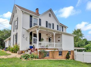 4529 Bonsack Rd, Roanoke, VA 24012