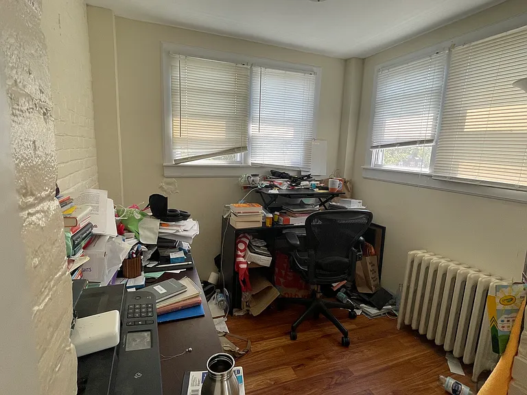1478 Beacon St #45 — Photo 9