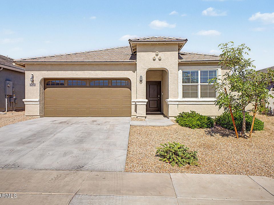 1st image of 3983 S 243RD Drive