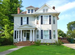 417 W Flower St, Pulaski, TN 38478