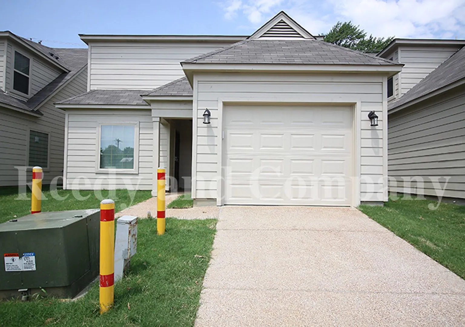 Welcome to 250 N Claybrook Street! — Photo 4