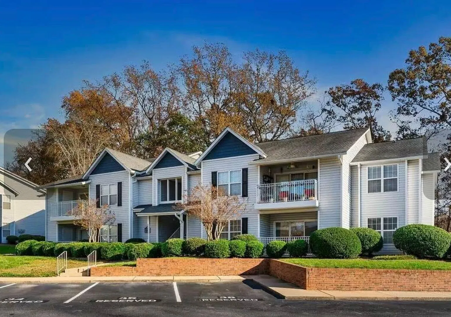 4614 Old Spartanburg Rd — Photo 1