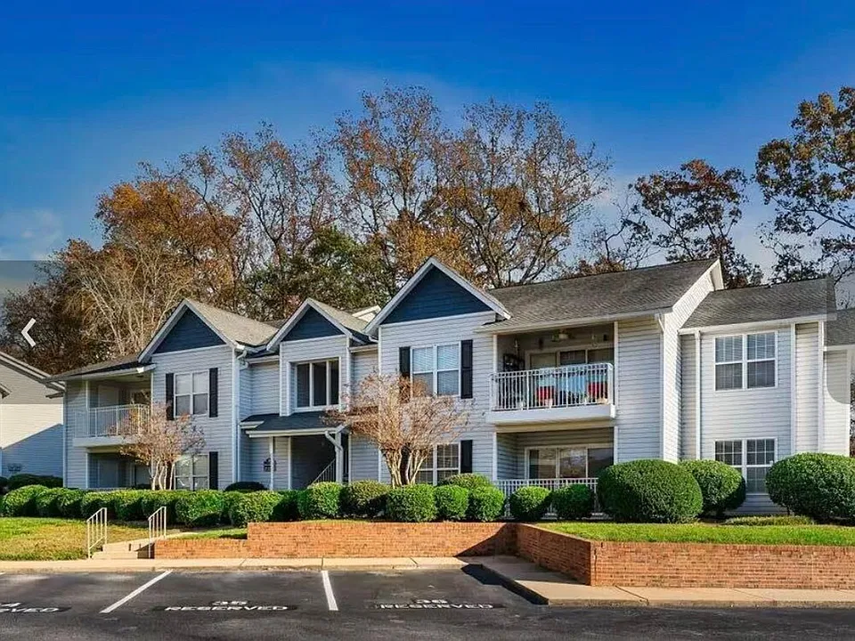 4614 Old Spartanburg Rd #38
