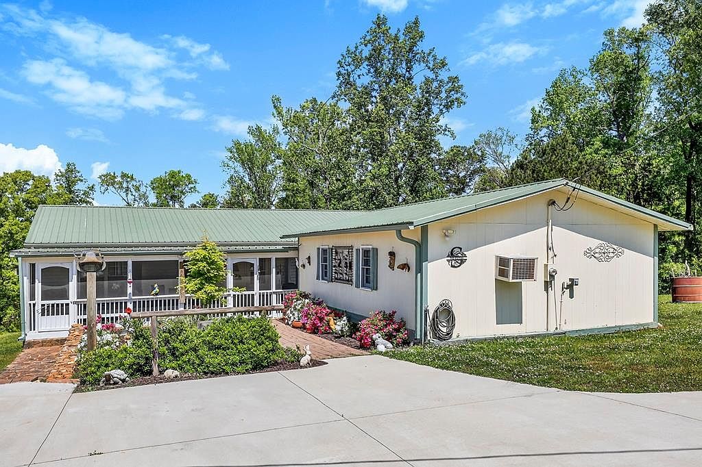 2511 Pineland Shores Cir #29332, Cross Hill, SC 29332 | MLS