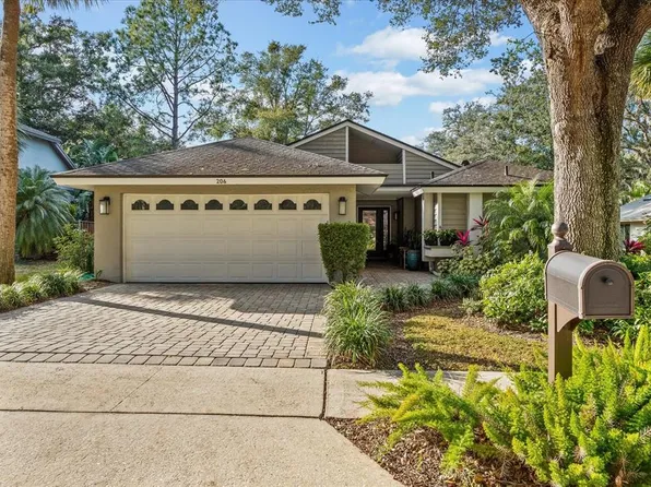 206 Albrighton Ct, Longwood, FL 32779